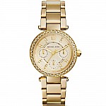 Michael Kors MK6056 Mini Parker Multifunction