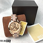 Michael Kors MK6066 Mini Bradshaw Chronograph