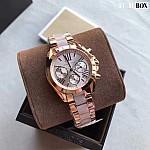 Michael Kors MK6066 Mini Bradshaw Chronograph