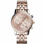 Michael Kors MK6077 Ritz Chronograph