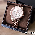 Michael Kors MK6077 Ritz Chronograph