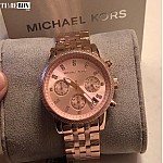 Michael Kors MK6077 Ritz Chronograph