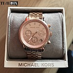 Michael Kors MK6077 Ritz Chronograph