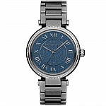 Michael Kors MK6087 Skylar Blue Pave