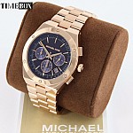 Michael Kors MK6148 Reagan Chronograph