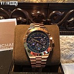 Michael Kors MK6148 Reagan Chronograph