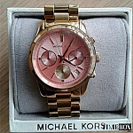 Michael Kors MK6161 Runway Chronograph