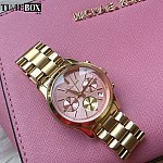 Michael Kors MK6161 Runway Chronograph