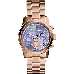 Michael Kors MK6163 Runway Chronograph