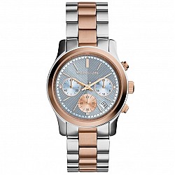 Michael Kors MK6166 Runway Chronograph