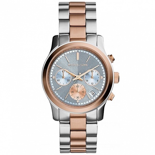 Michael Kors MK6166 Runway Chronograph