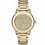 Michael Kors MK6209 Kinley Crystal
