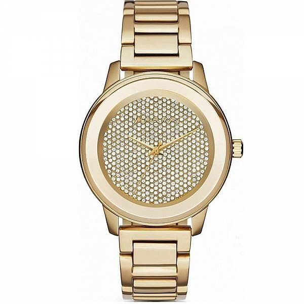 Michael Kors MK6209 Kinley Crystal