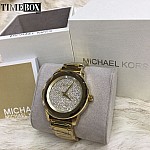 Michael Kors MK6209 Kinley Crystal