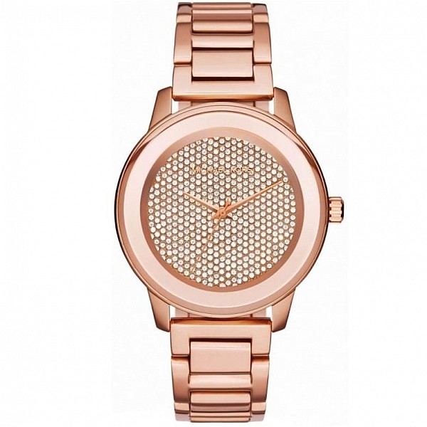 Michael Kors MK6210 Kinley Crystal