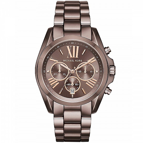 Michael Kors MK6247 Bradshaw Chronograph