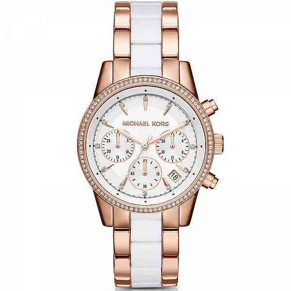 Michael Kors MK6324 Ritz Chronograph