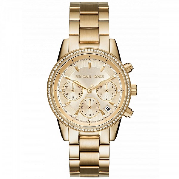 Michael Kors MK6356 Ritz Chronograph