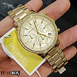 Michael Kors MK6356 Ritz Chronograph