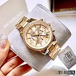 Michael Kors MK6356 Ritz Chronograph