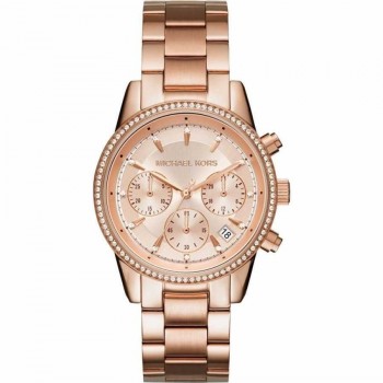 Michael Kors MK6357 Ritz Chronograph