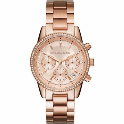 Michael Kors MK6357 Ritz Chronograph