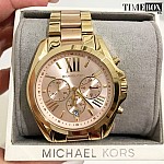 Michael Kors MK6359 Bradshaw Chronograph