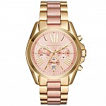 Michael Kors MK6359 Bradshaw Chronograph