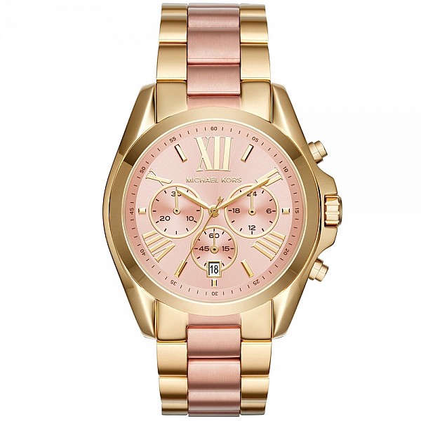 Michael Kors MK6359 Bradshaw Chronograph