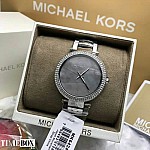 Michael Kors MK6424 Parker Mother of Pearl Gray