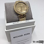 Michael Kors MK6425 Parker Mother of Pearl Gold