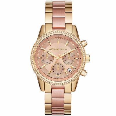Michael Kors MK6475 Ritz Chronograph