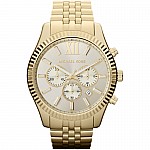 Michael Kors MK8281 Lexington Chronograph