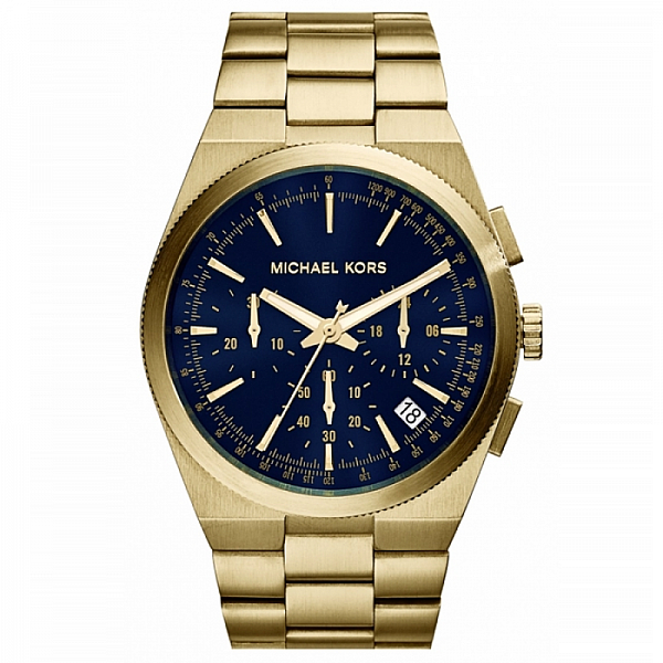 Michael Kors MK8338 Channing Chronograph