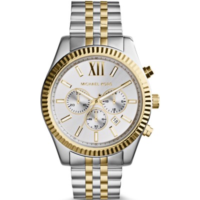 Michael Kors MK8344 Lexington Chronograph
