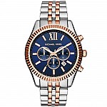 Michael Kors MK8412 Lexington Chronograph