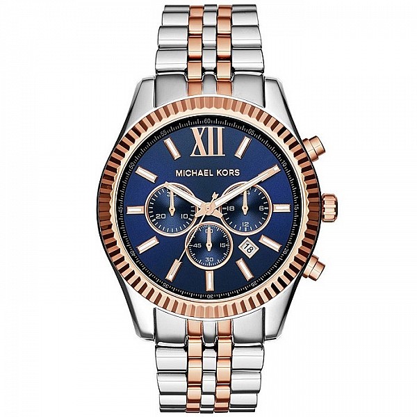 Michael Kors MK8412 Lexington Chronograph