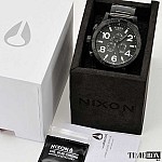 Nixon The 51-30 Chrono A083-001