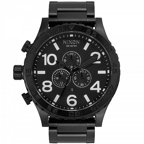 Nixon The 51-30 Chrono A083-001