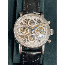 Ревю на Часовници Chronoswiss | Отзиви | Мнения