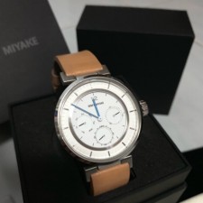 Ревю на Часовници Issey Miyake | Отзиви | Мнения