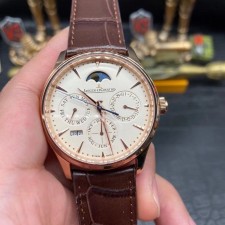 Ревю на Часовници Jaeger-LeCoultre | Отзиви | Мнения