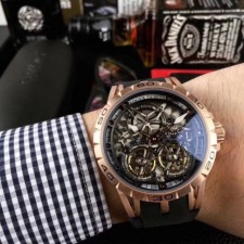 Ревю на Часовници Roger Dubuis | Отзиви | Мнения