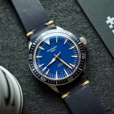 Ревю на Часовници Christopher Ward | Отзиви | Мнения