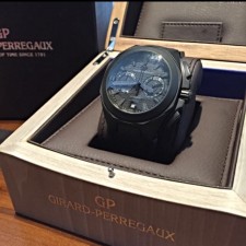 Ревю на Часовници Girard Perregaux | Отзиви | Мнения