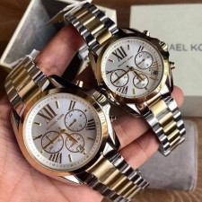 Къде се Произвеждат Часовниците Michael Kors?