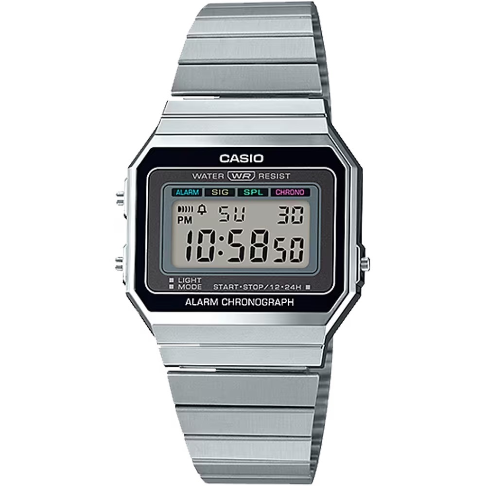 Японски часовници Casio