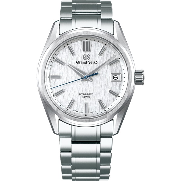 Grand Seiko часовници