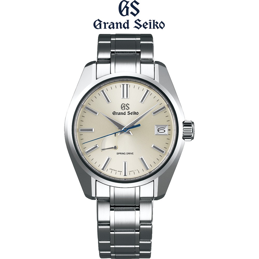 Класически Grand Seiko часовник
