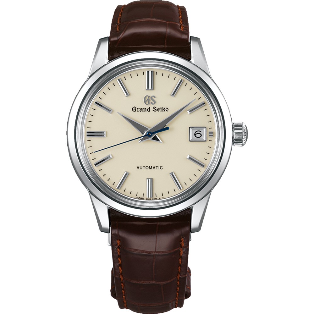 Винтидж модел Grand Seiko